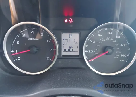 2015 Subaru Forester 2.5I Premium from USA, damaged, VIN JF2SJADC5FH549253